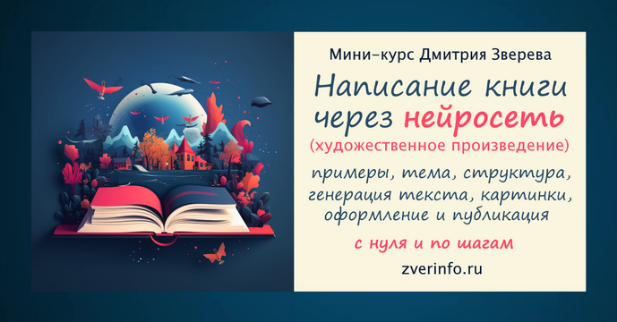 [Дмитрий Зверев] Написание книги через нейросеть (_0.png